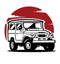 Rent 4x4 Car Uganda