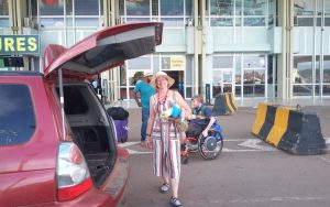 entebbe-airport-transfers-uganda - Rent 4x4 Car Uganda