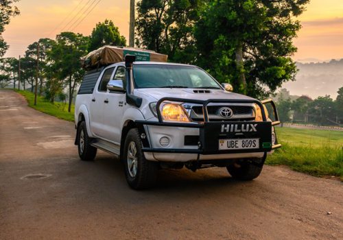 hilux-trucks