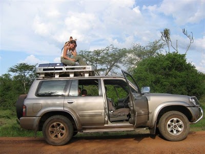 From US$ 70 per day excluding fuel
