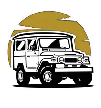Rent 4x4 Car Uganda