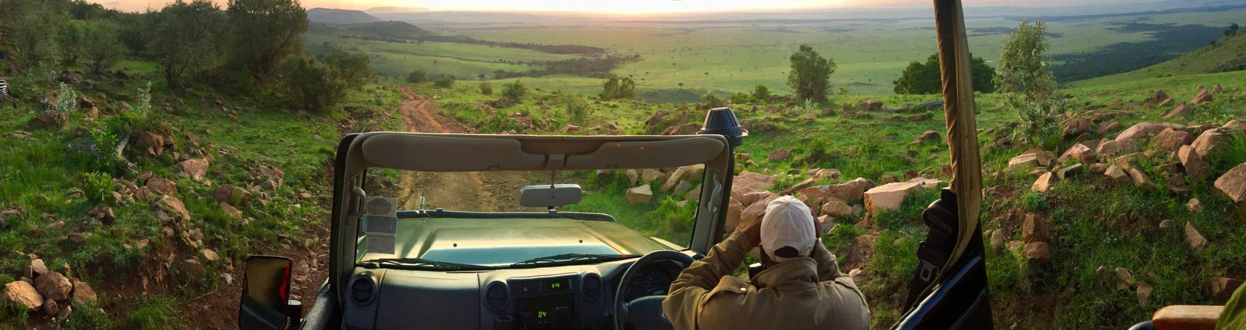 Rent a car in Uganda & explore East Africa