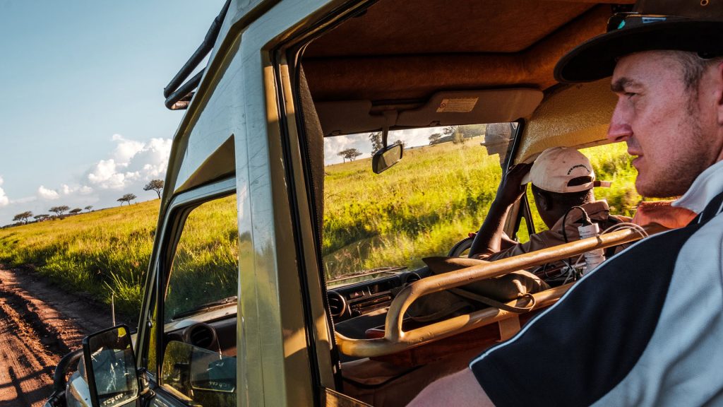 tanzania-car-hire-with-driver - Rent 4x4 Car Uganda East Africa car rental