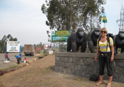 Car Rental Rwanda
