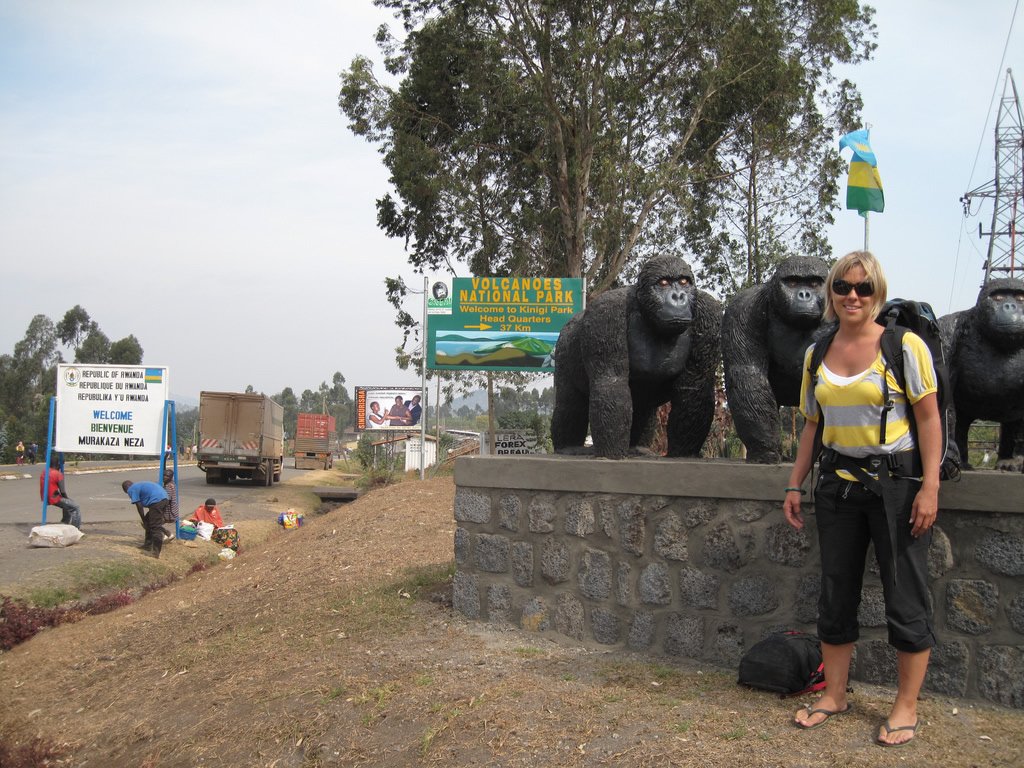 car rental rwanda