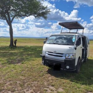 van-rentals-in-uganda - Rent 4x4 Car Uganda how to rent a 4x4 car in Uganda