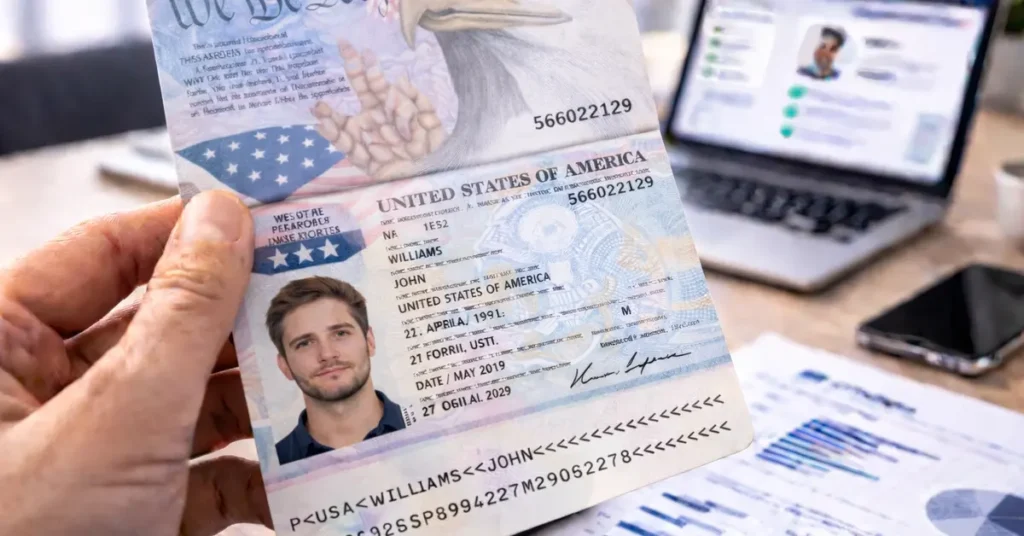 USA-passport-requirements - Rent 4x4 Car Uganda documents to rent and drive in uganda