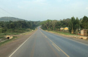 masaka-mbarara-road - Rent 4x4 Car Uganda kampala to bwindi self drive