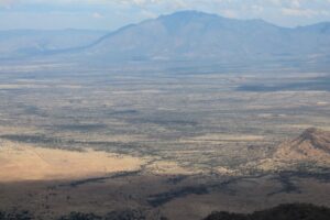 kidepo valley - Narus